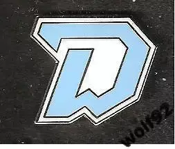 Знак Хоккей Динамо Минск (10) / 2020