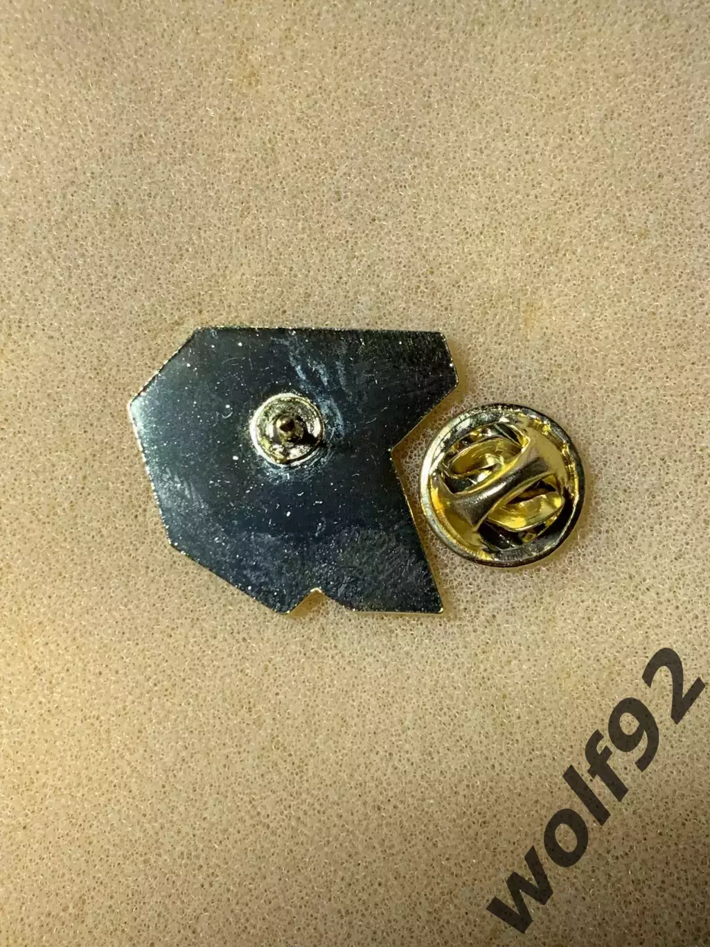 Знак Хоккей Динамо Минск (10) / 2020 1