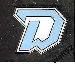 Знак Хоккей Динамо Минск (10) / 2020