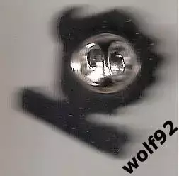 Знак Хоккей Динамо Минск (9) / 2019 2