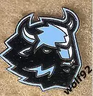 Знак Хоккей Динамо Минск (12) / КХЛ / 2025