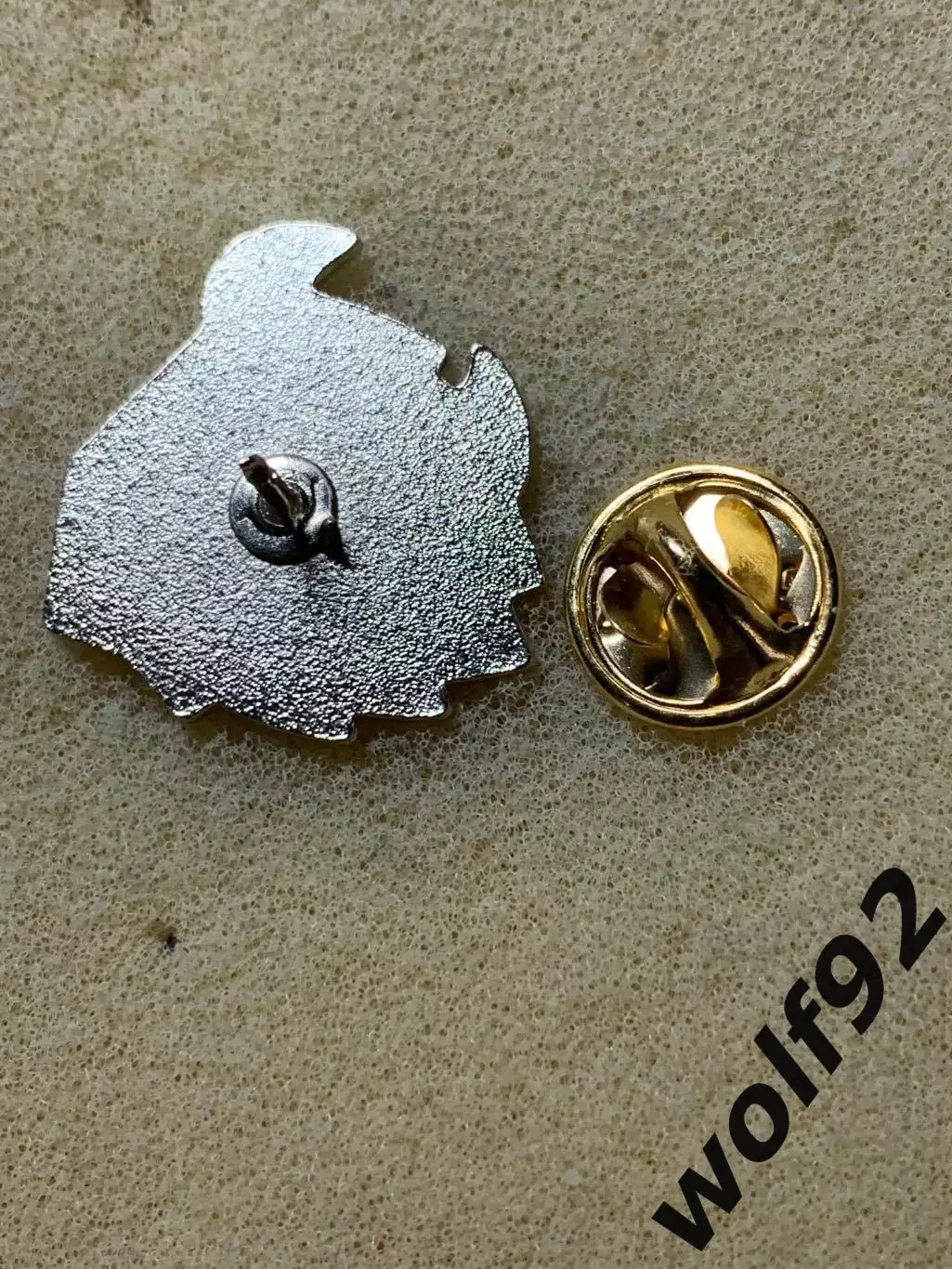 Знак Хоккей Динамо Минск (12) / КХЛ / 2025 1