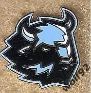 Знак Хоккей Динамо Минск (12) / КХЛ / 2025