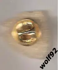 Знак Хоккей ХК Лада Тольятти (4) / 2023 2