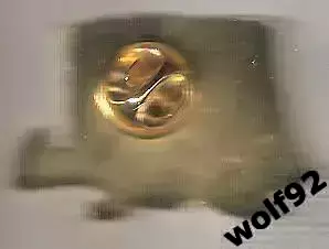 Знак Хоккей Спартак Москва / Мультик Шайбу-шайбу! (4) / 2020 1