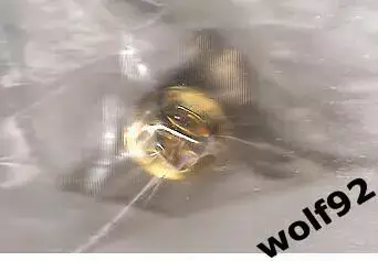 Знак Хоккей Спартак Москва / Хоккеист / 2010-е 1