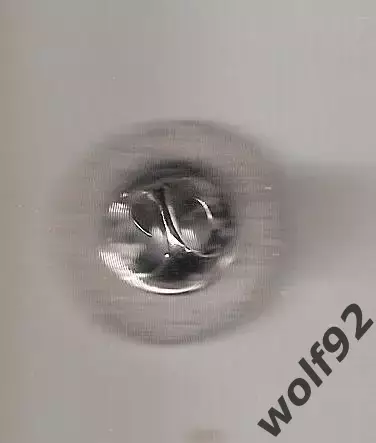 Знак ФК Локомотив Нижний Новгород (1) / 2000-е гг. 1