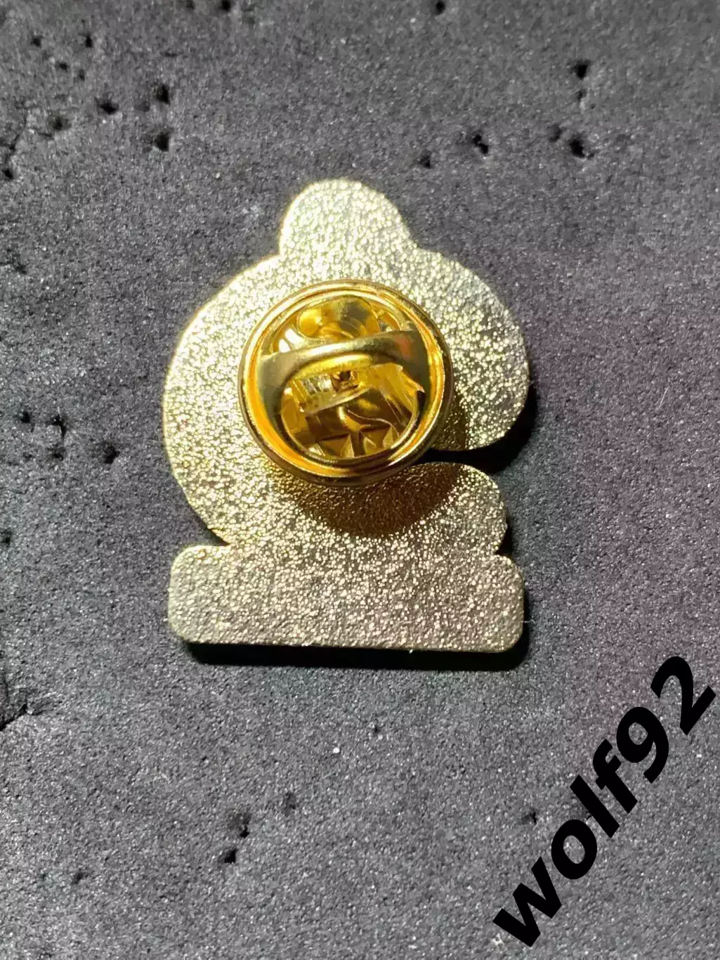 Знак ФК Динамо Барнаул (3) / 2024 1