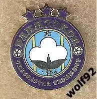 Знак Пахтакор Ташкент Узбекистан (2) / Pakhtakor / 2023