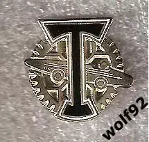 Знак ФК Торпедо Москва / 2010-е