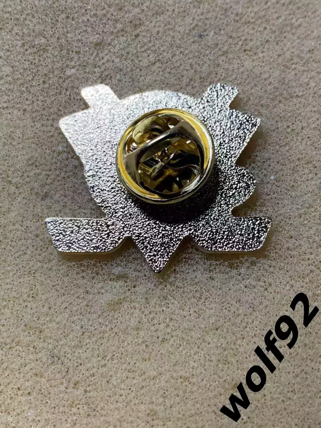 Знак Хоккей Анахайм Дакс НХЛ (7) / Anaheim Ducks NHL / 2025 1