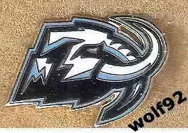 Знак Хоккей ХК Юта Маммот НХЛ (1) / Utah Mammoth NHL / 2025