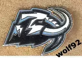 Знак Хоккей ХК Юта Маммот НХЛ (1) / Utah Mammoth NHL / 2025