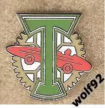 Знак Торпедо Москва / 2023