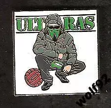 Знак Селтик Шотландия (8) / Celtic FC / Ultras / 2010-е гг.