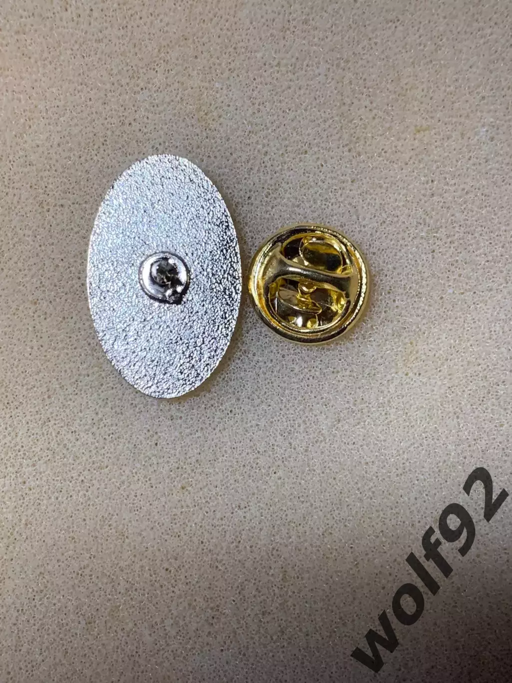 Знак Ювентус Италия (9) / Juventus Italy / 2000-е гг. 1