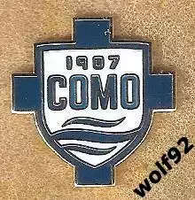 Знак Комо Италия (4) / Como FC / 2024