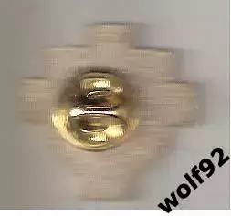 Знак Комо Италия (4) / Como FC / 2024 1