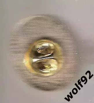 Знак Пиза Италия (1) / Pisa Sporting Club / 2025 1