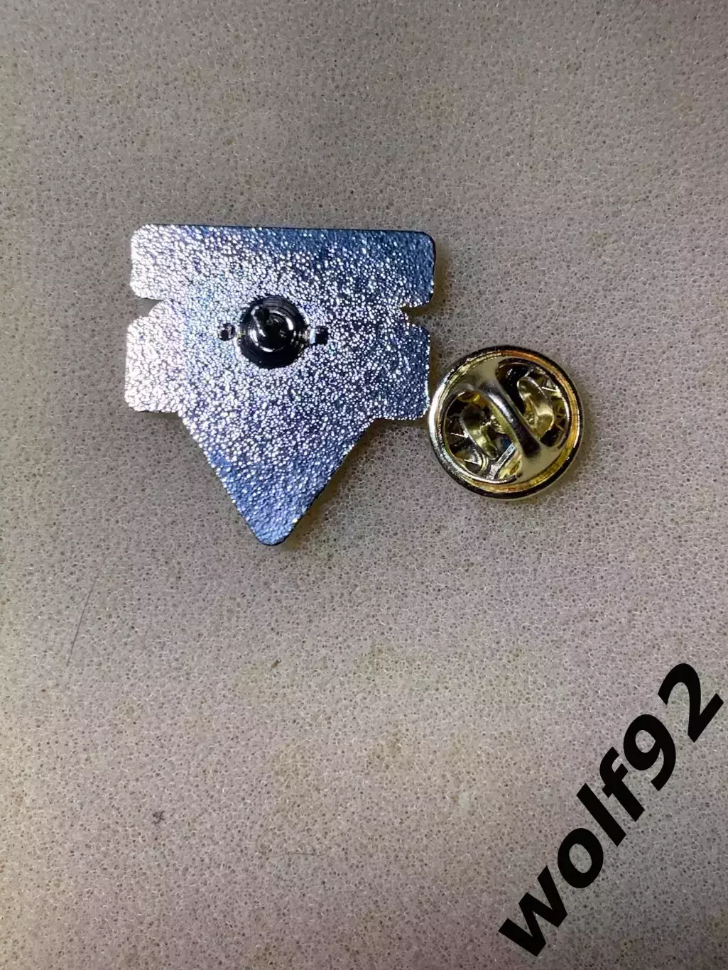 Знак Верона Италия (1) / Hellas Verona FC / 2025 1