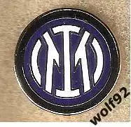 Знак Интер Милан Италия (16) / FC Internazionale Milano / 2022