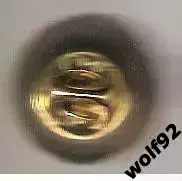 Знак ХК Локомотив Ярославль (3) / 20012-13 1