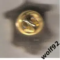 Знак Спартак Москва 1922 / Щит/Футбол / 2010-е 1