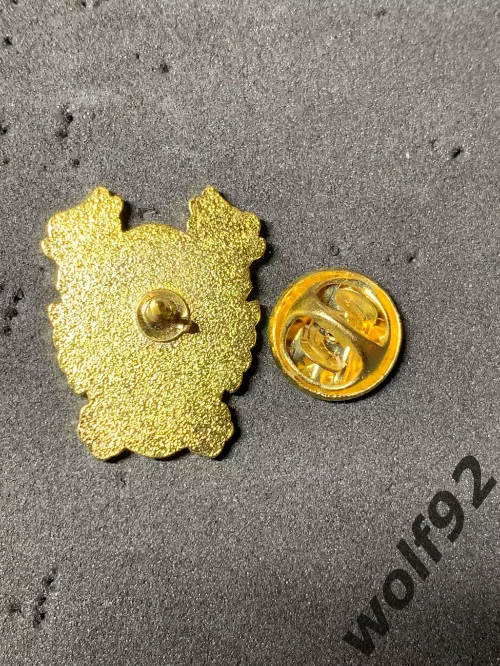 Знак Транмер Роверс Англия (3) / Tranmere Rovers FC / 2025 1