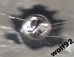 Знак Хоккей Спутник Нижний Тагил (1) / 2000-е 1