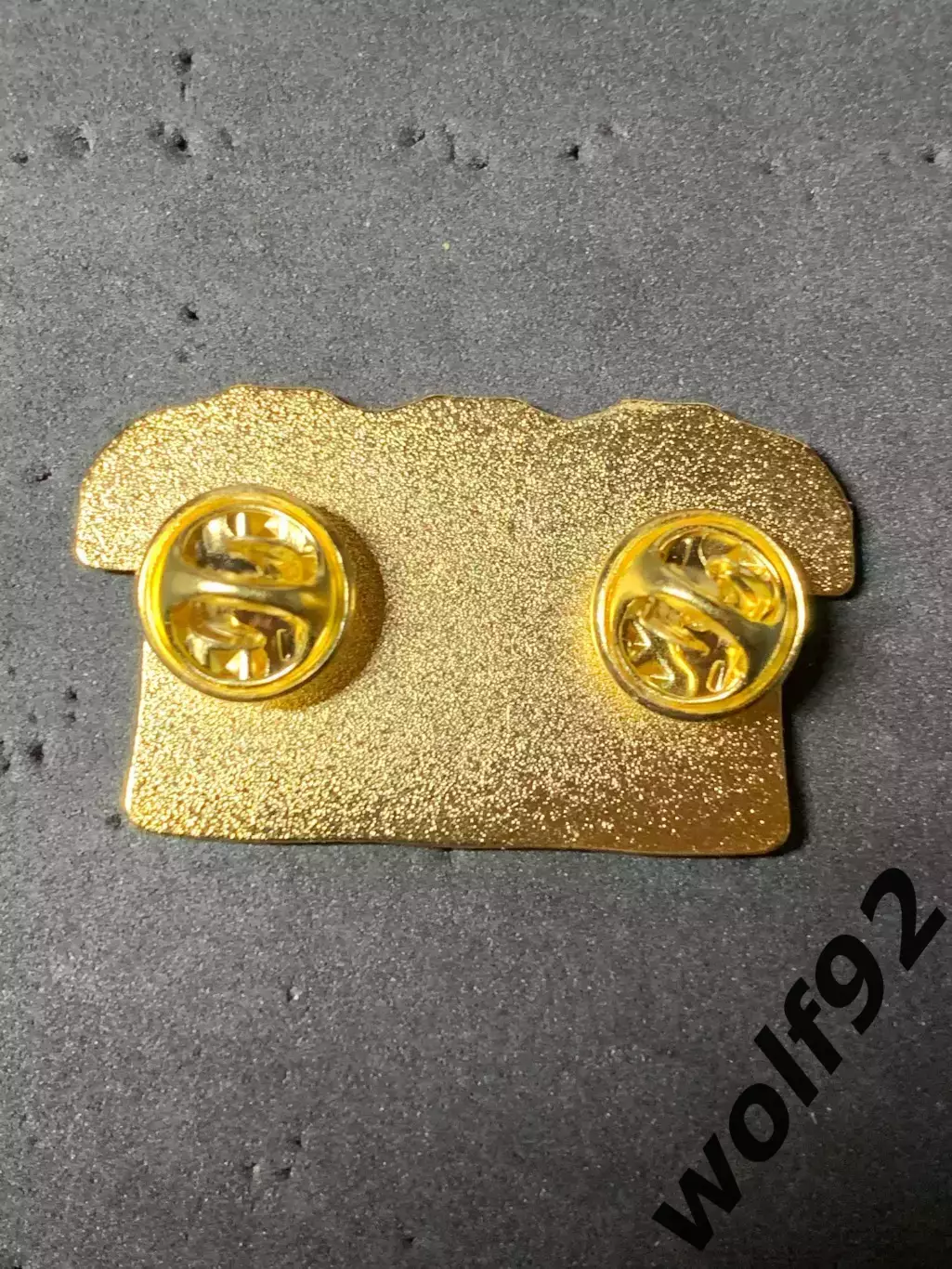 Знак ФК Спартак Москва / Сезон 2025-26 / Форма / 2026 1