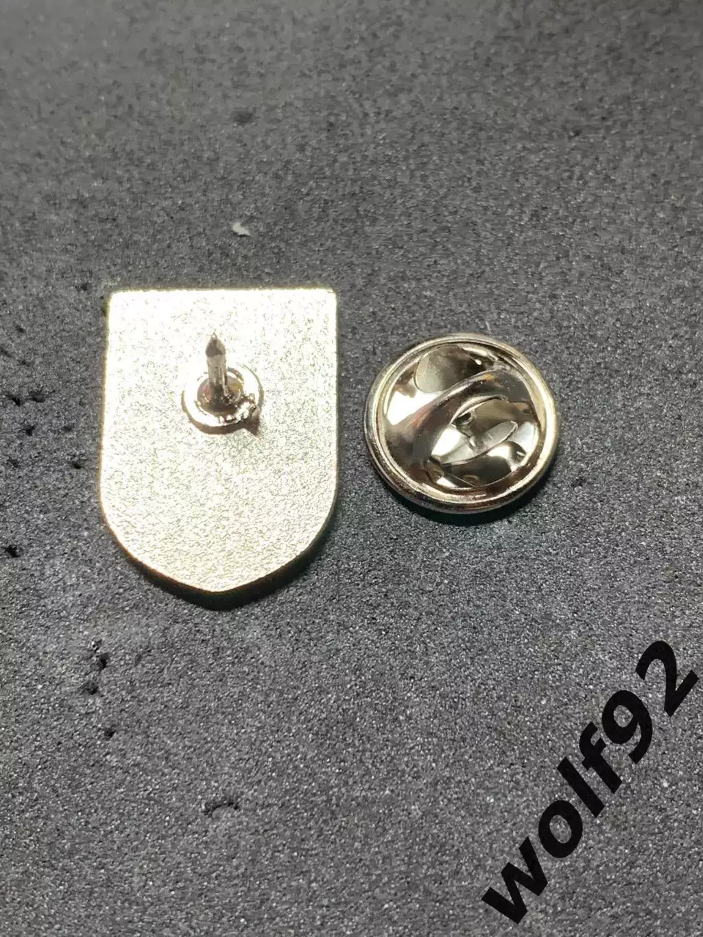 Знак ФК Чанчунь Ятай Китай (1) / Changchun Yatai F.C. / 2017 1