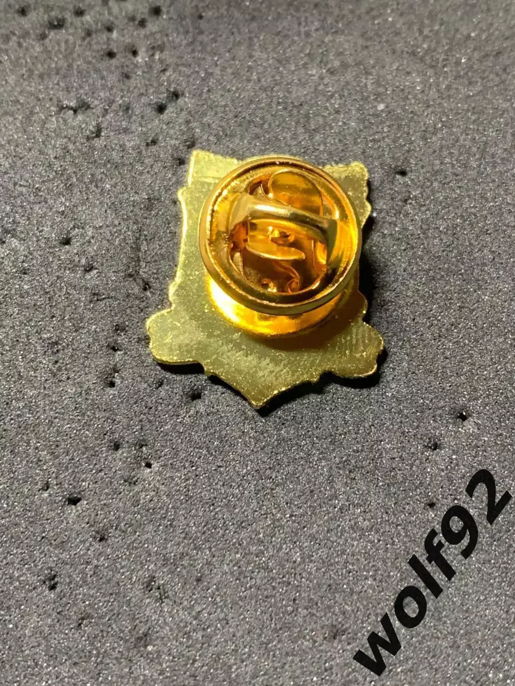 Знак ФК Самут Пракан Юнайтед Таиланд (1) / Samut Prakan United F.C. / 2014 1