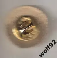 Знак Ференцварош Торонто Канада (1) / Hungaria-Ferencvaros T.C. Toronto / 2015 1