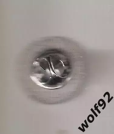 Знак Виборг Дания (1) / Viborg FF / 2025 1