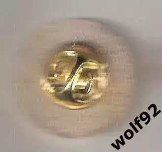 Знак Спартак Москва / Кабан/Голова / No One Like Us (3) / 2025 1