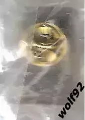 Знак Спартак Москва Лига Чемпионов (4) / 2000-е гг. 1