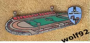 Знак ФК Луки-Энергия Великие Луки (2) / Стадион Экспресс / 2021