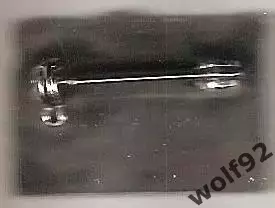 Знак Спартак Москва / Чемпион России 1992,93,94,96,97,98,99,2000 /(2) /2000 1