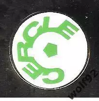 Знак Серкль Брюгге Бельгия (1) / Cercle Brugge K.S.V. / 2024