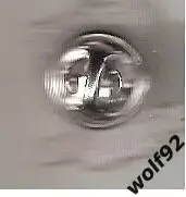 Знак ФК Сент-Джозефс Гибралтар (2) / St Joseph's F.C. / 2017 1