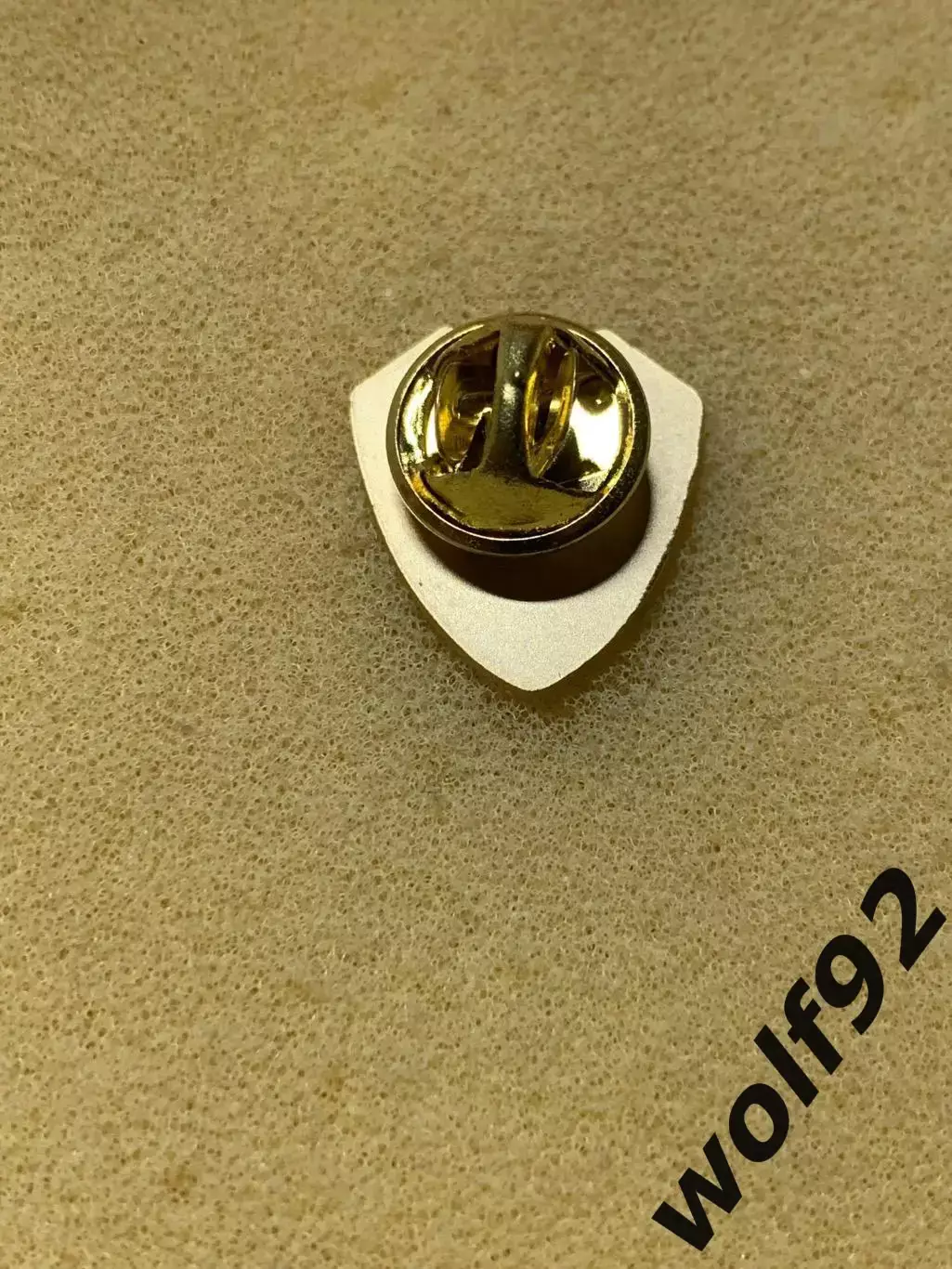 Знак ФК Чантхабури Таиланд (1) / Chanthaburi F.C. / 2013 1