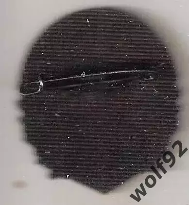 Знак Спартак Москва / Гладиатор / 2008-10 1