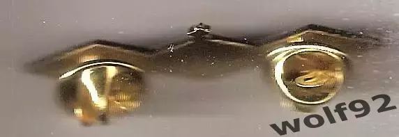 Знак Спартак Москва / 3 эмблемы (1) / 2003-04 1