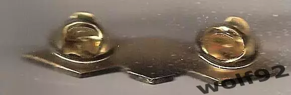 Знак Спартак Москва / 3 эмблемы (2) / 2003-04 1