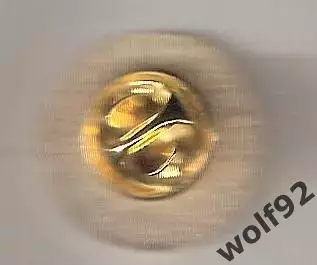 Знак Спартак Москва /Spartak Moscow / Кабан / Stone Island / 2001-02 1