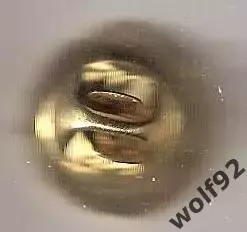 Знак Спартак Москва/Spartak Moscow / Гладиатор / Stone Island / 2002 1