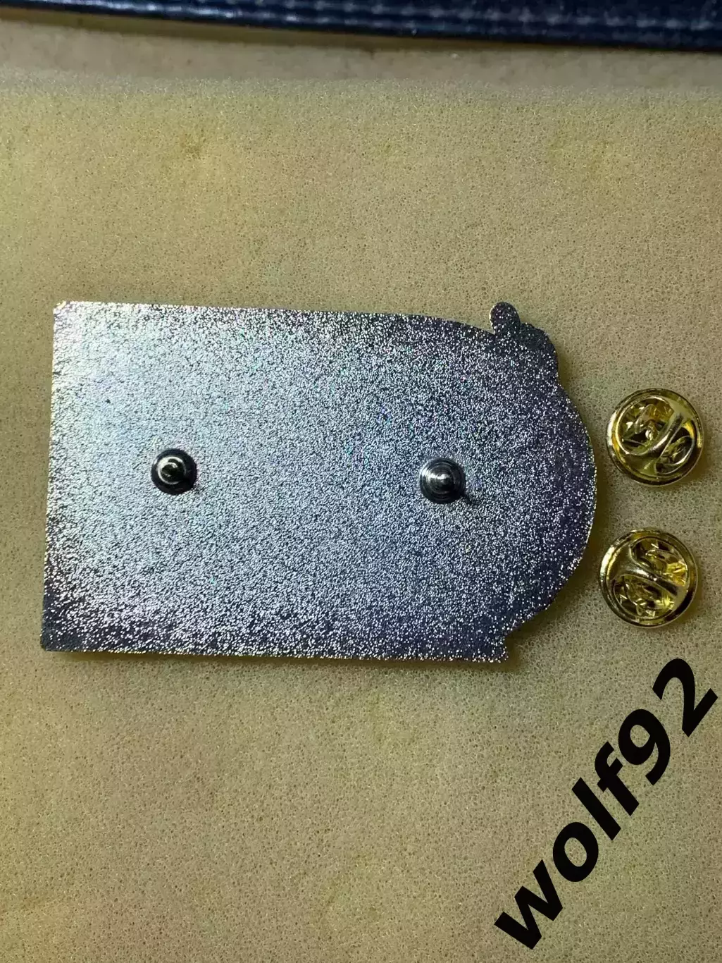 Знак Спартак Москва / Легендарные Футболисты / Квинси Промес / 2026 3