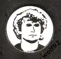 Знак Спартак Москва / Фёдор Черенков / 2010-е