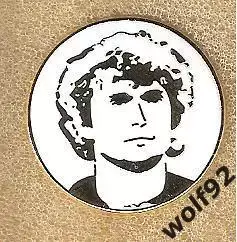 Знак Спартак Москва / Фёдор Черенков / 2010-е 1