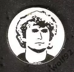 Знак Спартак Москва / Фёдор Черенков / 2010-е